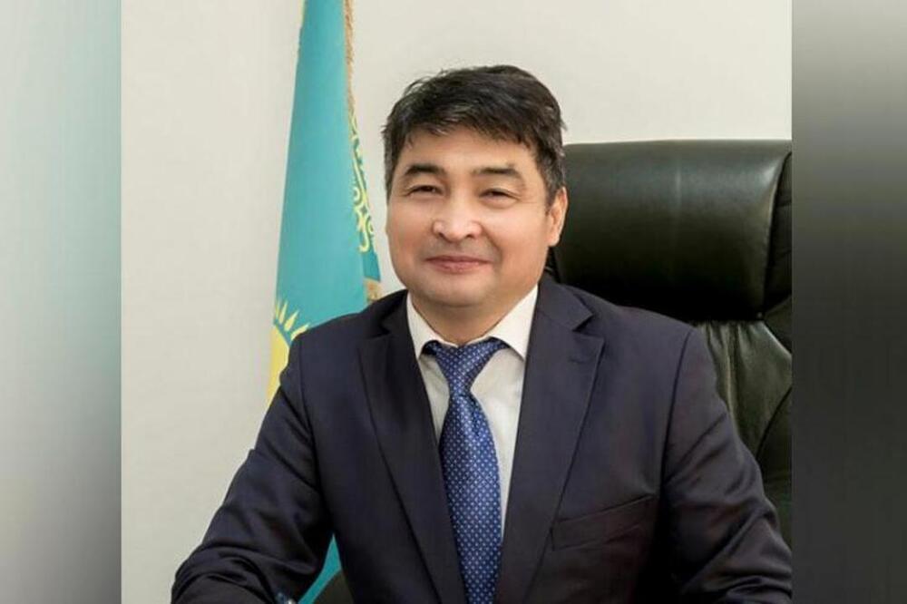 Ректора Западно-Казахстанского медуниверситета задержал Антикор 
