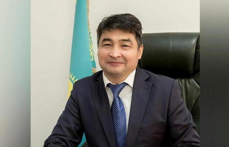 Ректора Западно-Казахстанского медуниверситета задержал Антикор 
