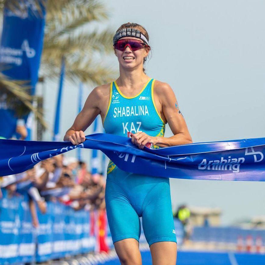 Казахстан завоевал 55 лицензий на Олимпийские игры в Париже