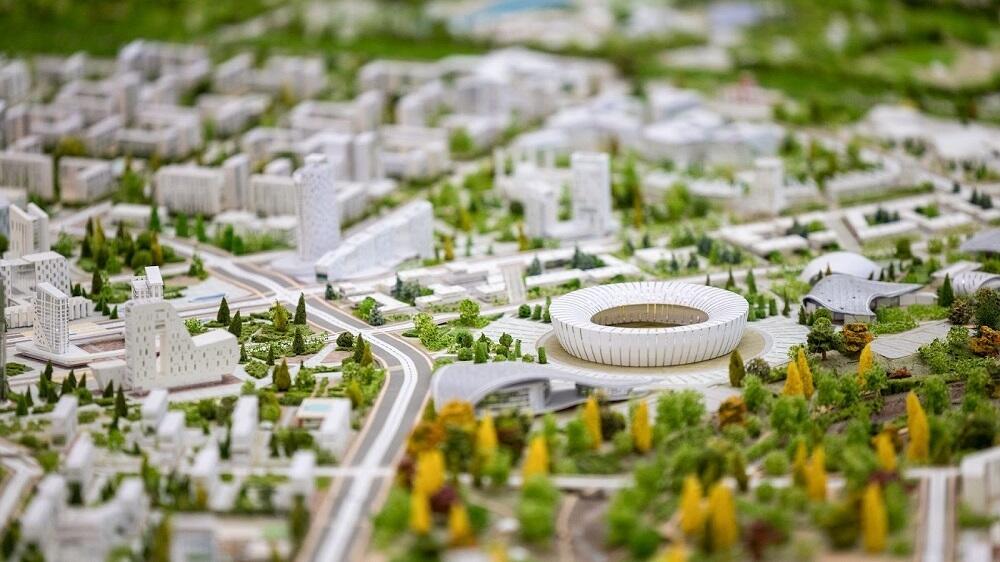 В СЭЗ города Алатау планируется реализация 11 крупных инвестпроектов на 383 млрд тенге