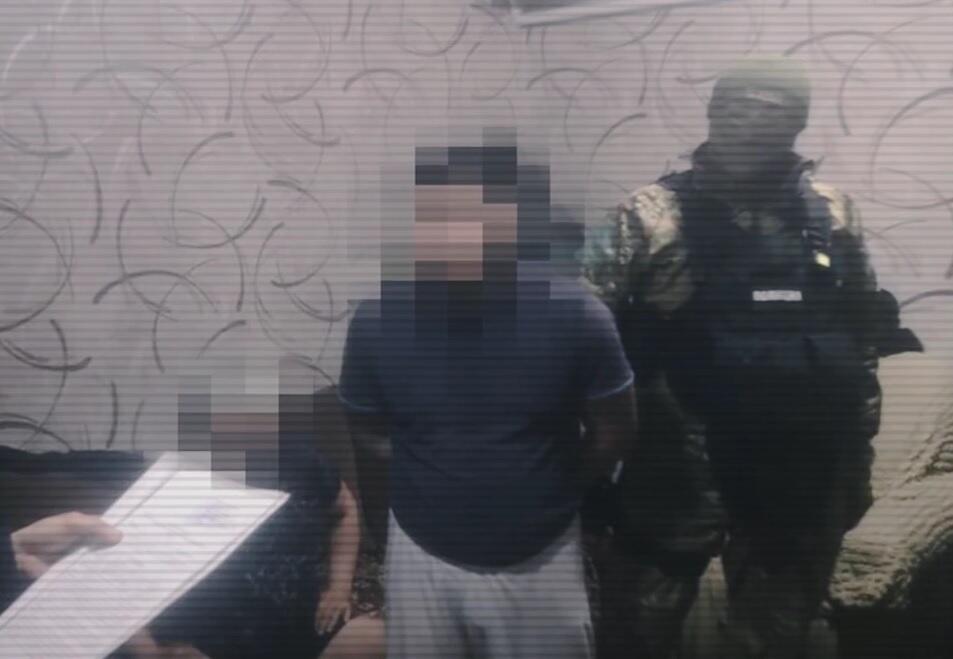 Полицейские пресекли деятельность нескольких ОПГ, занимавшихся хищениями на объектах Qarmet 
