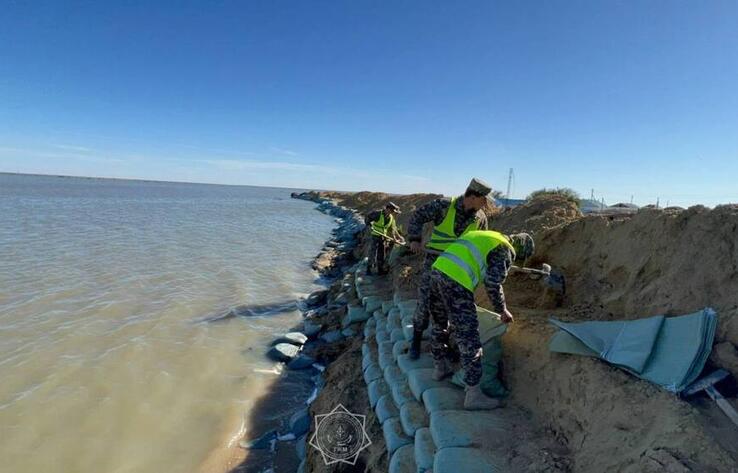 Kazakh Head of State urges greater scientific work on forecasting natural disasters