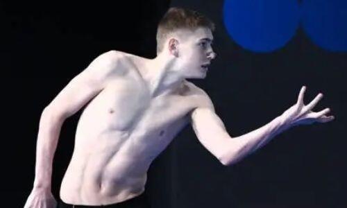 Казахстан завоевал золото этапа Кубка мира по артистическому плаванию