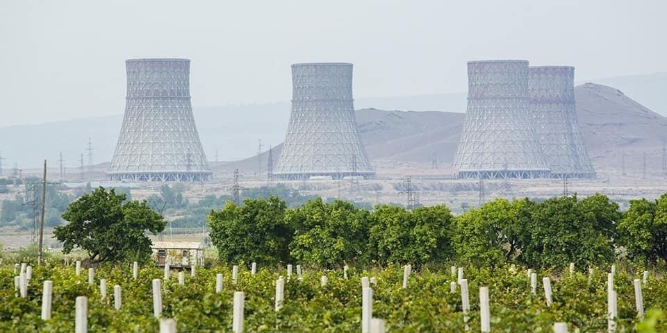 Ядерные технологии - от крайнего севера до знойной и засушливой Азии. АЭС и "зеленая повестка"