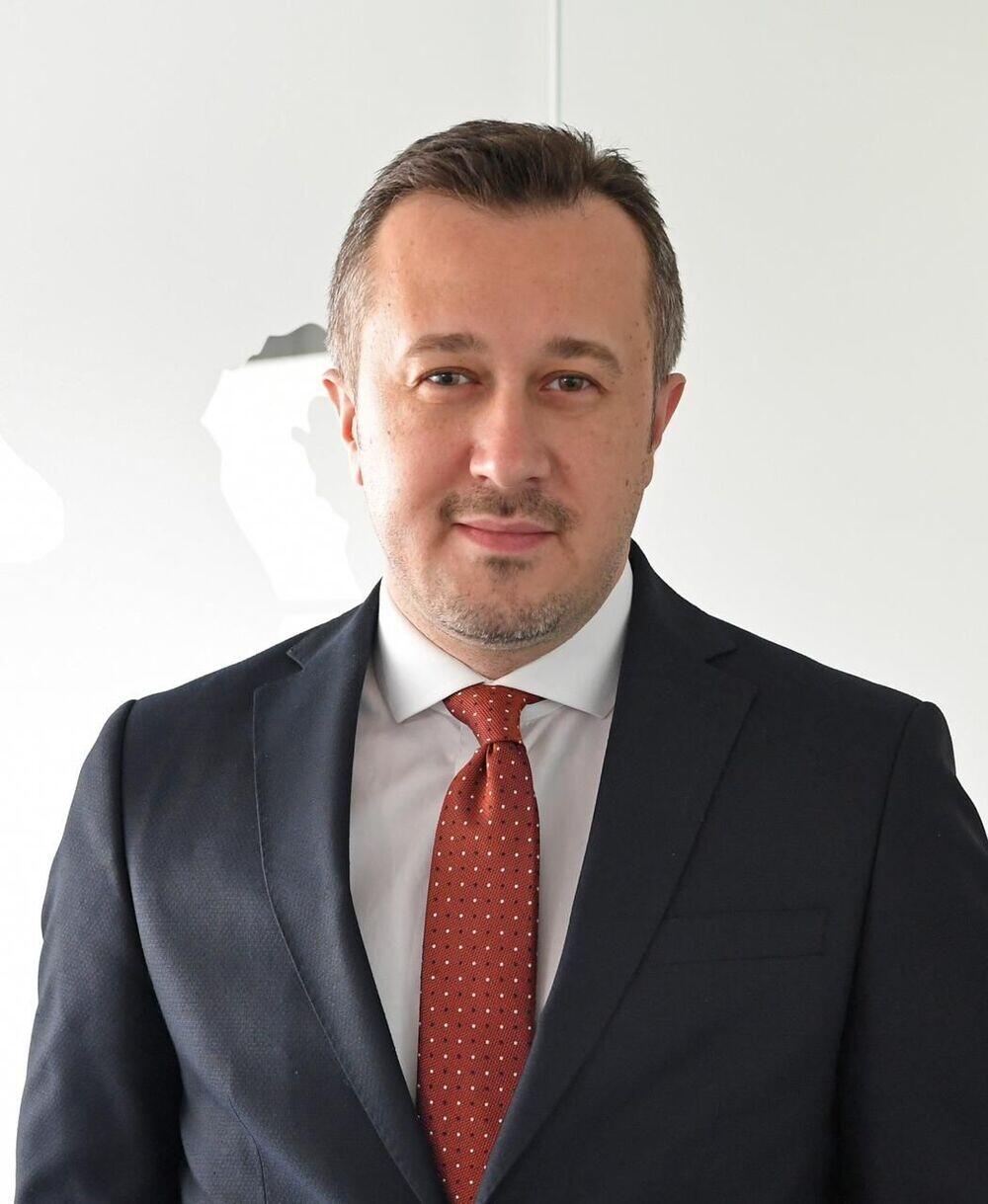 Назначен новый президент аэропорта Алматы 