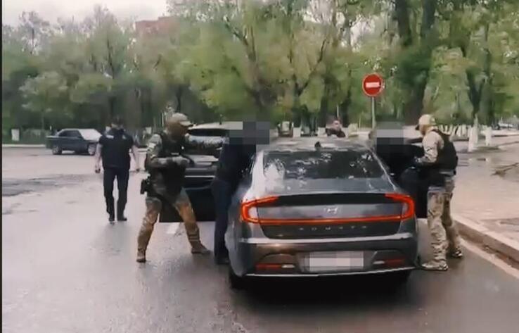 Қарағанды облысында "қара риелторлар" 14 пәтерді иемденген - ІІМ