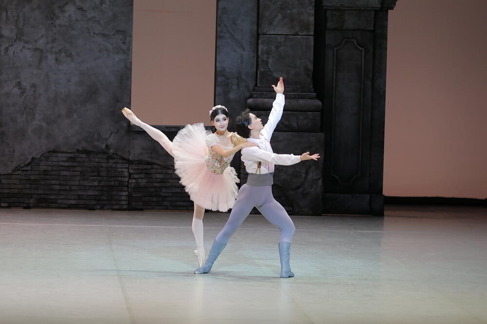 Roland Petit’s Ballets to Adorn the Operaliya 2024 Festival