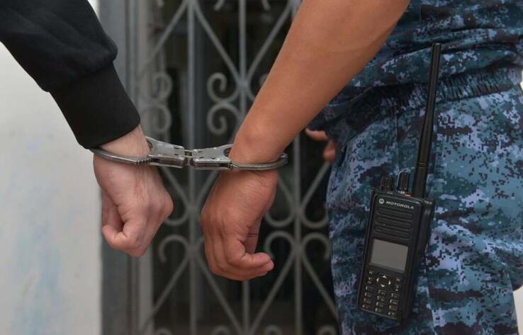 NSC prevents 1 terrorist attack in Kazakhstan, convicts 26 people for terrorism