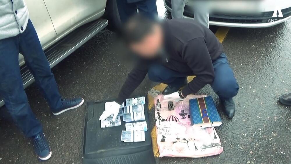 Антикор проводит расследование в отношении бывшего гендиректора "Астана-Зеленстрой"