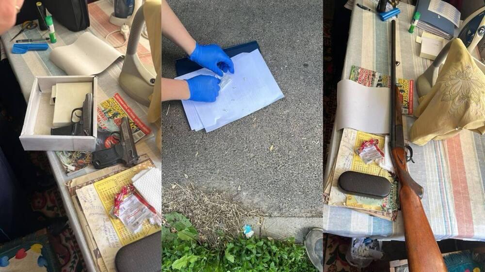 Алматы полициясы героиннің аса ірі партиясын тәркіледі
 