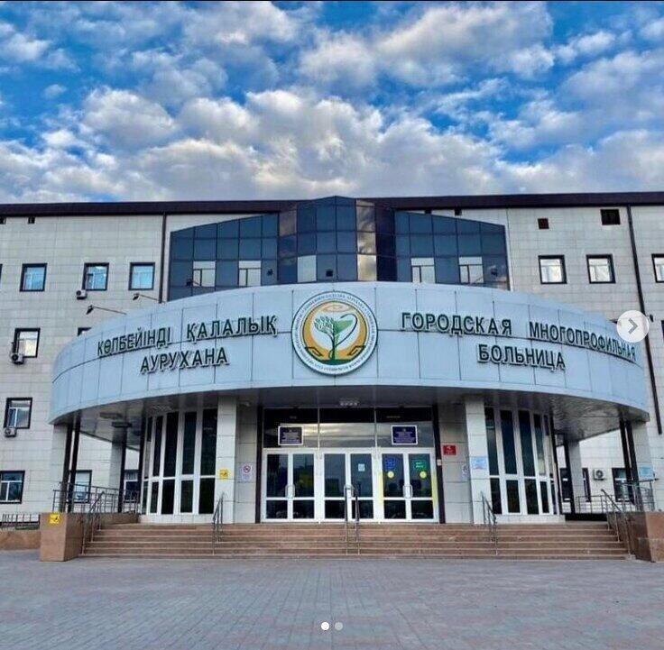 4 in ICU after gas cylinder explosion in Uralsk