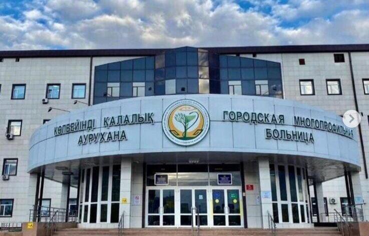 4 in ICU after gas cylinder explosion in Uralsk