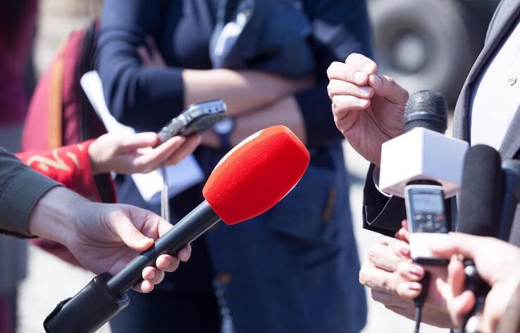 Head of State Tokayev signs law on mass media