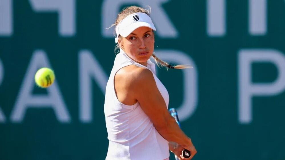 Kazakhstan’s Putintseva advances at 2024 Birmingham Classic