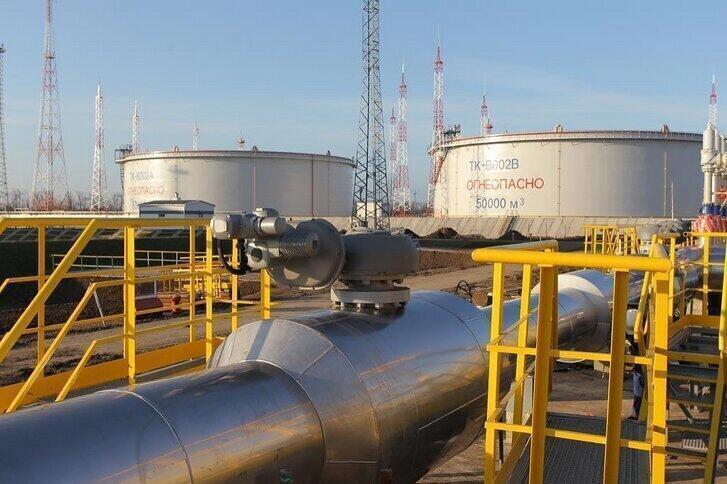 ҚазМұнайГаз жыл басынан бері Каспий құбыр консорциум жүйесі арқылы 3,5 млн тоннадан астам мұнай тасымалдады