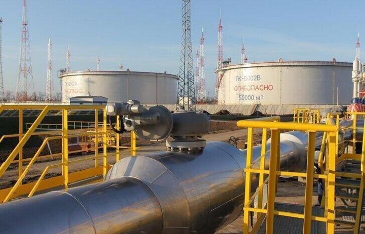 ҚазМұнайГаз жыл басынан бері Каспий құбыр консорциум жүйесі арқылы 3,5 млн тоннадан астам мұнай тасымалдады