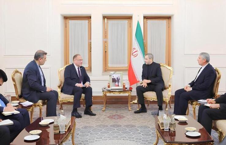 Toward the Asian Community Through Strengthening the Asia Cooperation Dialogue