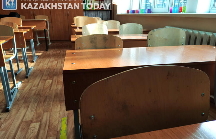 Биыл еліміздегі 270 мектеп күрделі жөндеуден өтеді