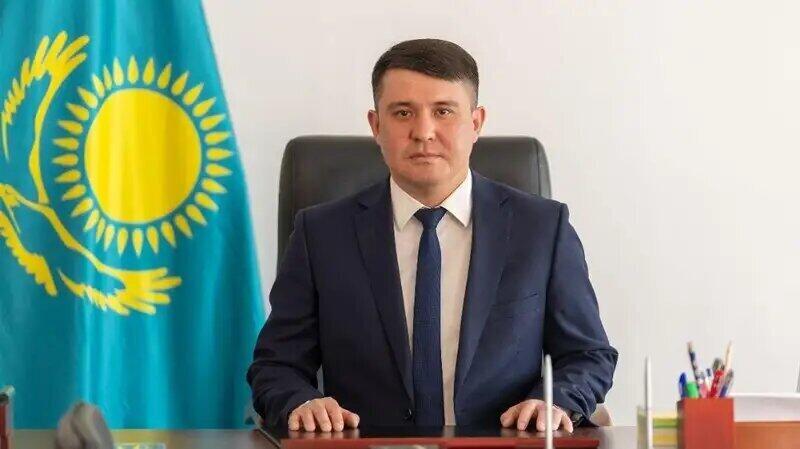 В Риддере назначен новый аким