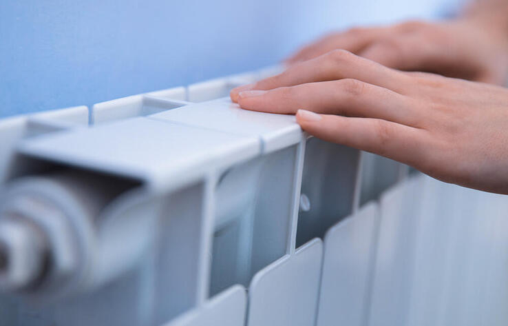 Olzhas Bektenov put under special control infrastructure readiness for heating season