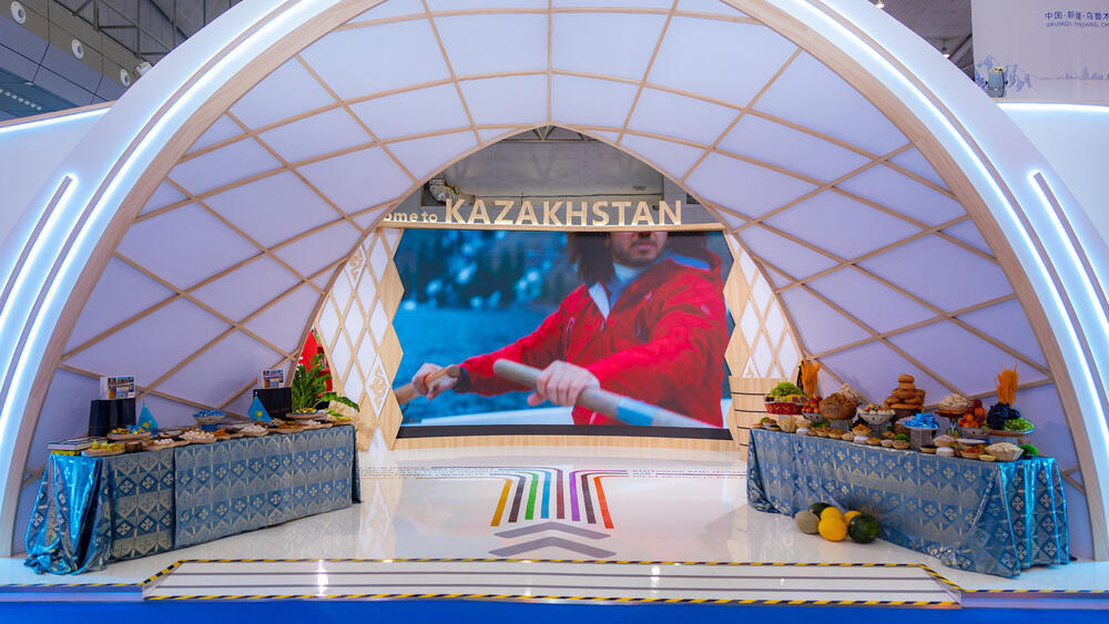 "Қазақстан - Қытай" форумында $629 млн-ға ынтымақтастық туралы келісімге қол қойылды