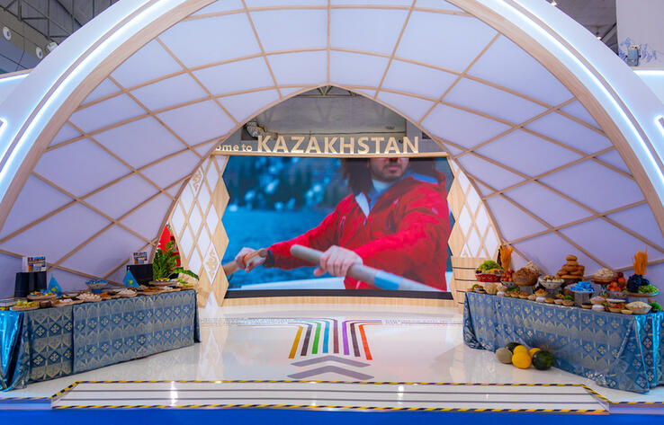 "Қазақстан - Қытай" форумында $629 млн-ға ынтымақтастық туралы келісімге қол қойылды