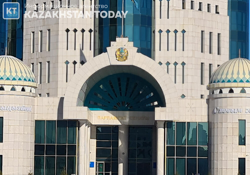 Запрет на азартные игры для госслужащих и снижение требований для водителей автобусов: сенаторы одобрили пакет законов
