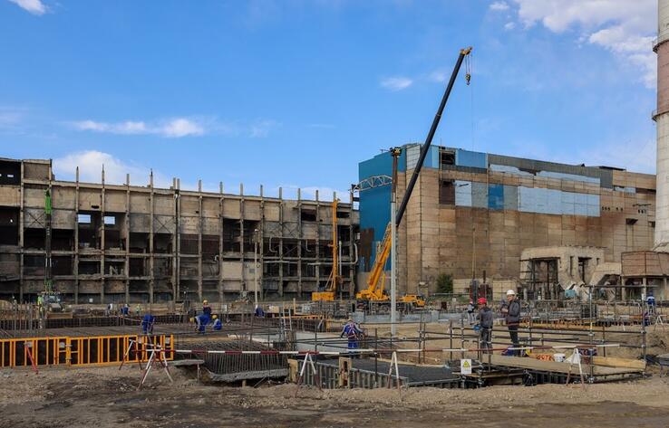 Бектенов Қызылорданың энергетикалық инфрақұрылымының жылу беру маусымына дайындығын тексерді