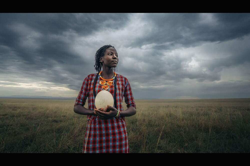 Ең үлкен кеуделердің фотосуреттері