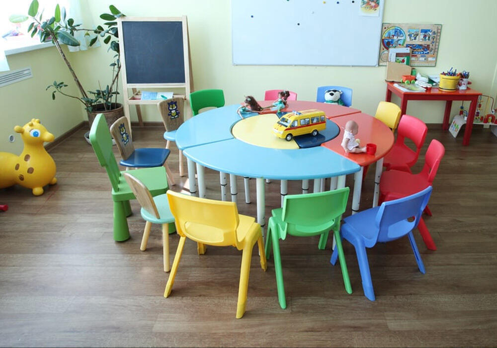 Саммит ШОС: в Астане не будут работать дошкольные учреждения