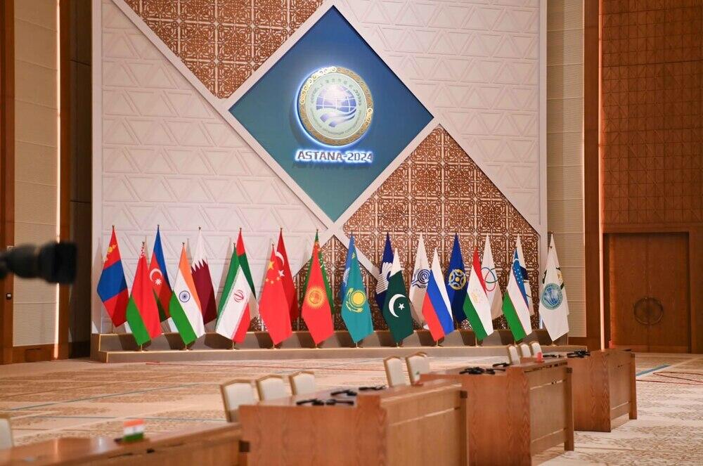 Новую столицу и генерального секретаря ШОС определили на саммите 