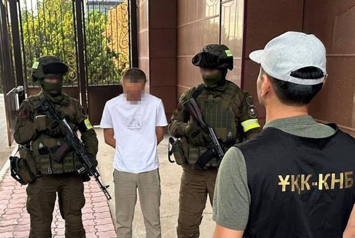 Қазақстанға есірткі жеткізу арнасы тоқтатылды