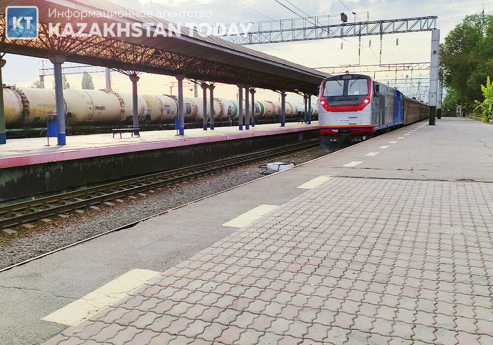 Training center set to help cultivate Kazakh logistics talent, create job opportunities