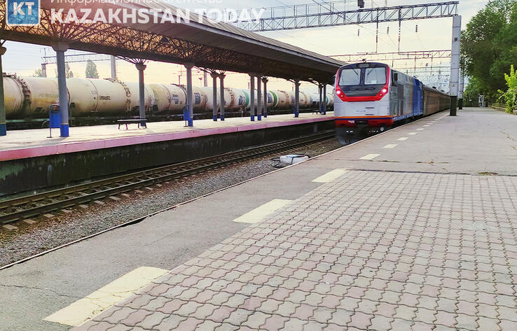 Training center set to help cultivate Kazakh logistics talent, create job opportunities