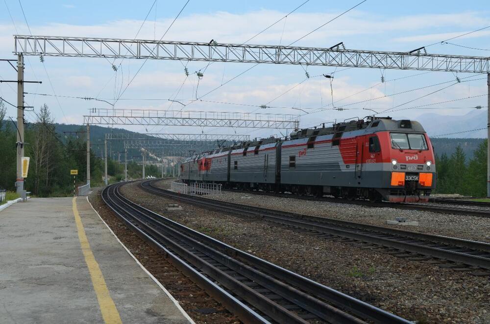 50 лет назад началось строительство БАМа
