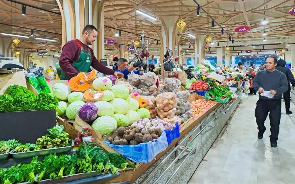 Kazakhstan has developed a standard for commercial facilities