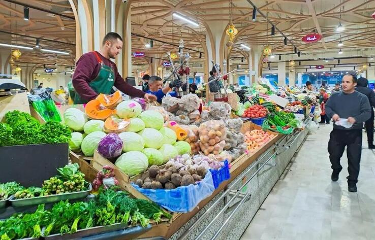 Kazakhstan has developed a standard for commercial facilities