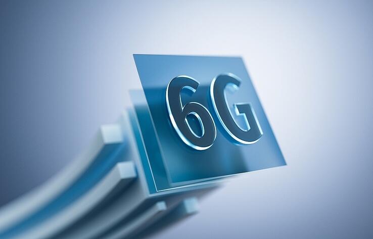 China builds world's first field test network for 6G communication