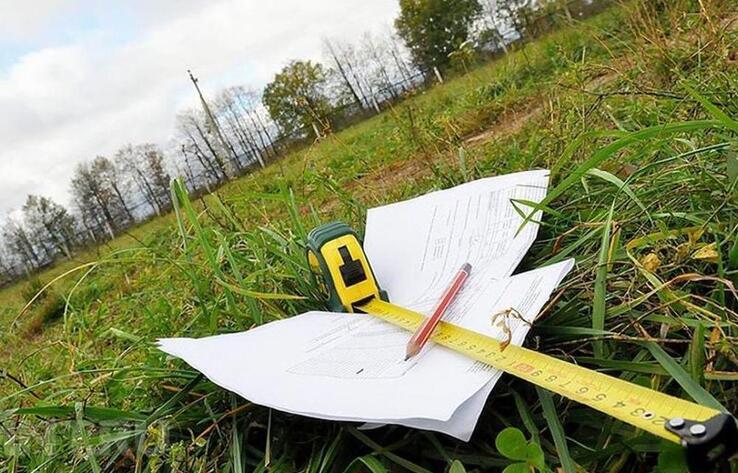 В Мангистауской области участок стоимостью 3,1 млрд тенге вернули в госсобственность 