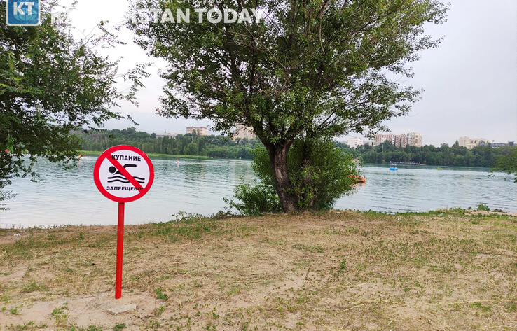 Шомылу маусымы басталғаннан бері 85 адам, оның ішінде 35 бала суға батып кетті