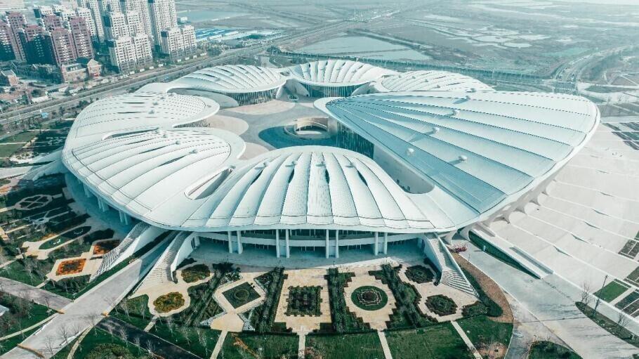 Демонстрационная зона ШОС ускоренно формирует новую площадку для международного взаимодействия