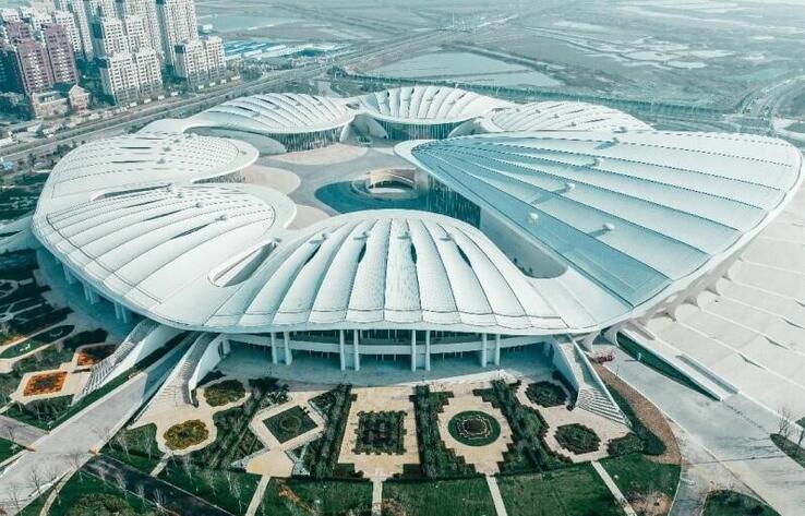 Демонстрационная зона ШОС ускоренно формирует новую площадку для международного взаимодействия