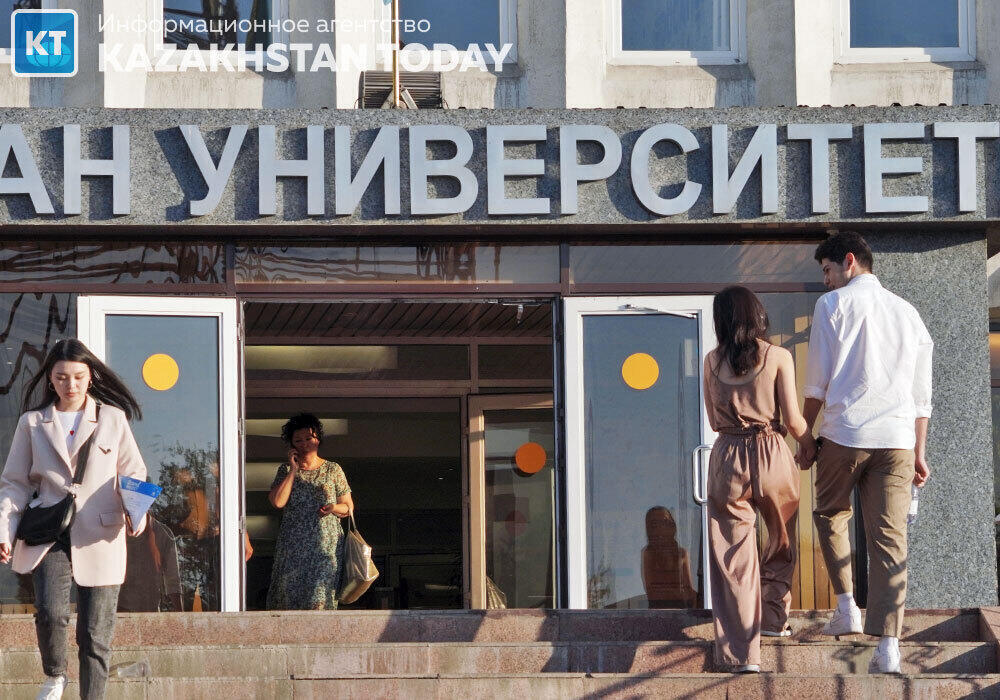 Жасанды интеллект мамандарын даярлауға жыл сайын 100 стипендия бөлінетін болады