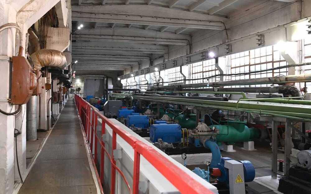 Heating plants less than 50% operational in N Kazakhstan