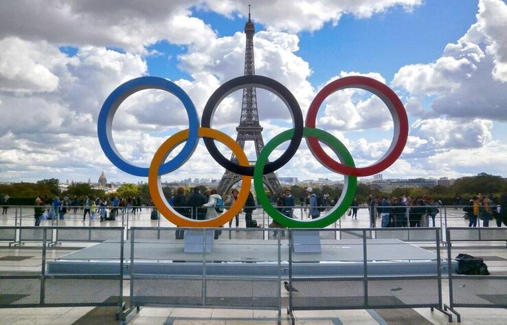 Kazakhstani delegation for Paris Olympics announced