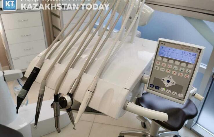 Қазақстандықтардың зейнетақы қаражатына тістерін емдеуге тыйым салынады