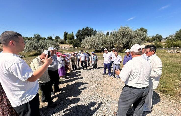 Қоғамдық кеңестер экологиялық жағдайды бақылауға алды