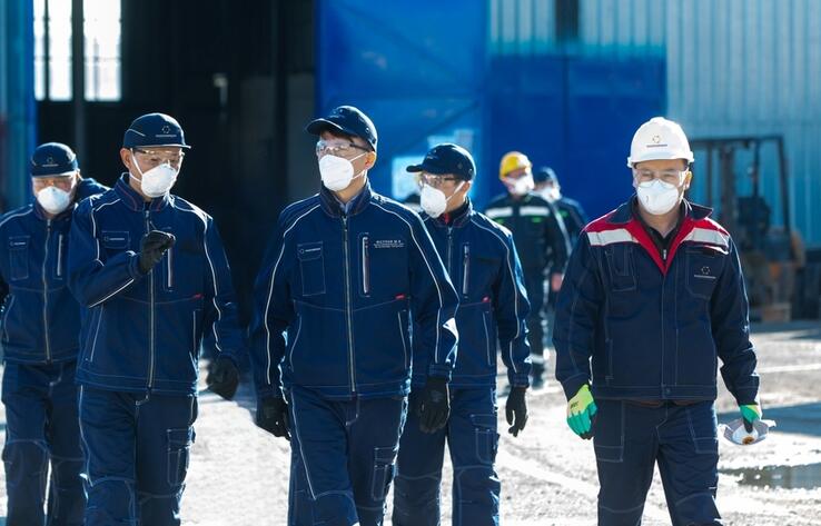 Kazatomprom obtains the right for uranium exploration in the Turkestan region