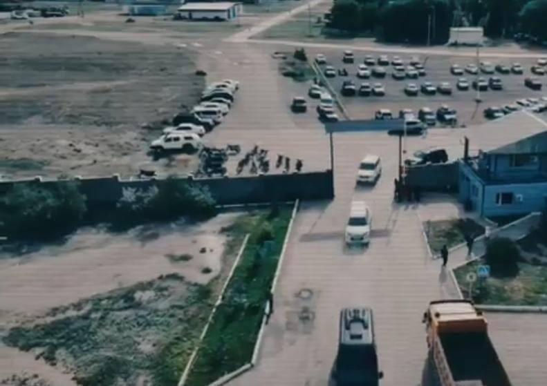 Қарағанды облысының өнеркәсіптік кәсіпорындарында ұрлықпен айналысқан қылмыстық топ ұсталды
 