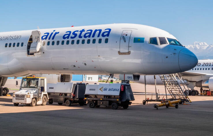 Air Astana to launch new flights in September